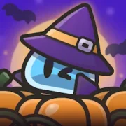 تحميل لعبة Legend of Slime مهكرة 2027 للأندرويد APK مجاناً