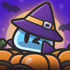 تحميل لعبة Legend of Slime مهكرة 2027 للأندرويد APK مجاناً