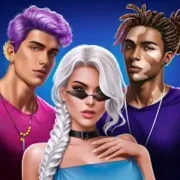 تحميل لعبة Love Sparks مهكرة 2027 أخر إصدار مجاناً APK