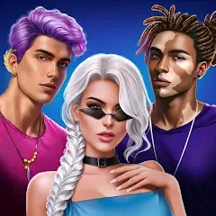 تحميل لعبة Love Sparks مهكرة 2027 أخر إصدار مجاناً APK