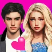 تحميل لعبة Love Story Game مهكرة 2027 للأندرويد APK مجاناً