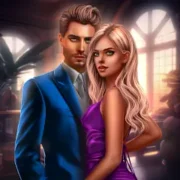 تحميل لعبة Love Story Games مهكرة 2027 للأندرويد APK مجاناً