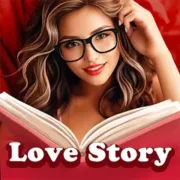 تحميل لعبة Love Story Romance Games مهكرة 2027 للأندرويد APK مجاناً