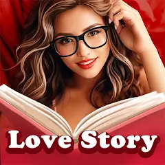 تحميل لعبة Love Story Romance Games مهكرة 2027 للأندرويد APK مجاناً