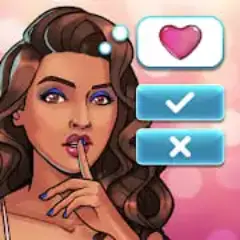 تحميل لعبة Love Villa مهكرة 2027 للأندرويد APK مجاناً