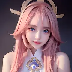 تحميل تطبيق Lover AI مهكر 2027 للأندرويد APK مجاناً