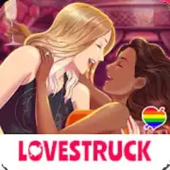 تحميل لعبة Lovestruck مهكرة 2027 للأندرويد APK مجاناً