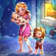 تحميل Matchington Mansion مهكرة [مال غير محدود/نجوم غير محدودة] للأندرويد 2027