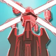 تحميل لعبة Maze Defenders Tower Defense مهكرة للأندرويد مجاناً 2027 MOD APK