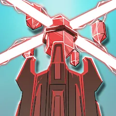 تحميل لعبة Maze Defenders Tower Defense مهكرة للأندرويد مجاناً 2027 MOD APK