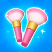 تحميل لعبة Makeup ASMR مهكرة للأندرويد مجاناً 2027 MOD APK