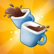 تحميل لعبة Merge Mayor مهكرة للأندرويد مجاناً 2027 MOD APK