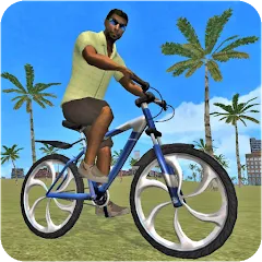 تحميل لعبة Miami Crime Vice Town مهكرة للأندرويد مجاناً 2027 MOD APK