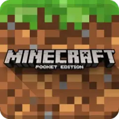 تحميل لعبة Minecraft PE مهكرة 2027 للأندرويد APK مجاناً