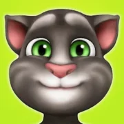 تنزيل صديقي توم المتكلم My Talking Tom 2 مهكرة (عملات غير محدودة، نجوم غير محدودة) للأندرويد 2027