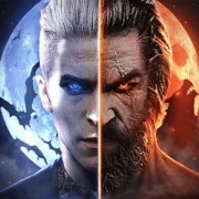 تحميل لعبة Nations of Darkness مهكرة للأندرويد مجاناً 2027 MOD APK