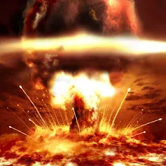تحميل لعبة Nuke Em All 2 مهكرة للأندرويد مجاناً 2027 MOD APK