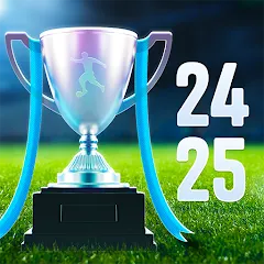 تحميل لعبة OSM 24/25 Soccer Game مهكرة للأندرويد مجاناً 2027 MOD APK