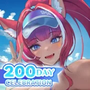 تحميل لعبة Otherworld Mercenary Corps مهكرة 2027 أخر إصدار APK مجاناً