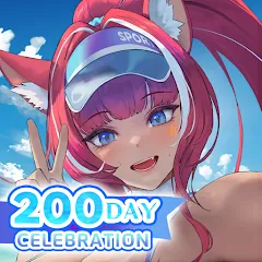 تحميل لعبة Otherworld Mercenary Corps مهكرة 2027 أخر إصدار APK مجاناً