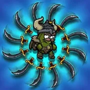 تحميل Pickle Pete Survivor مهكرة [مال غير محدود/جواهر غير محدودة] للأندرويد 2027
