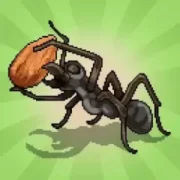 تحميل لعبة Pocket Ants مهكرة 2027 أخر إصدار مجاناً APK