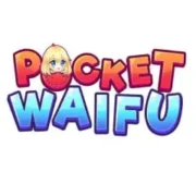 تحميل لعبة Pocket Waifu مهكرة للأندرويد مجاناً 2027 MOD APK