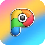 تحميل تطبيق Poppin icon pack مهكر 2027 للأندرويد APK مجاناً