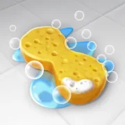 تحميل لعبة Pressure Washing Run مهكرة 2027 للأندرويد APK مجاناً