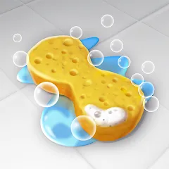 تحميل لعبة Pressure Washing Run مهكرة 2027 للأندرويد APK مجاناً