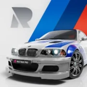 تحميل Race Max Pro مهكرة 2027 للأندرويد APK مجاناً