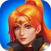 تحميل لعبة Raid & Rush مهكرة للأندرويد مجاناً 2027 MOD APK