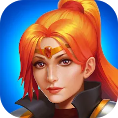 تحميل لعبة Raid & Rush مهكرة للأندرويد مجاناً 2027 MOD APK