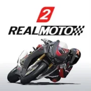 تحميل لعبة Real Moto 2 مهكرة للأندرويد مجاناً 2027 MOD APK