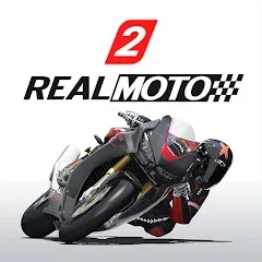 تحميل لعبة Real Moto 2 مهكرة للأندرويد مجاناً 2027 MOD APK