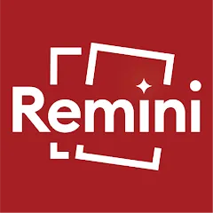 تحميل تطبيق Remini مهكر 2027 أخر إصدار APK مجاناً