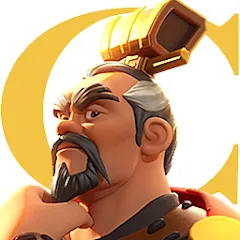 تحميل لعبة Rise of Kingdoms مهكرة 2027 أخر إصدار مجاناً APK