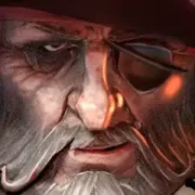 تحميل لعبة Sea of Conquest Pirate War مهكرة 2027 أخر إصدار مجاناً APK