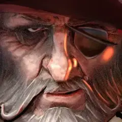 تحميل لعبة Sea of Conquest Pirate War مهكرة 2027 أخر إصدار مجاناً APK