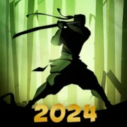 تحميل شادو فايت Shadow Fight 2 مهكرة [جميع الأسلحة مفتوحة] للأندرويد 2027