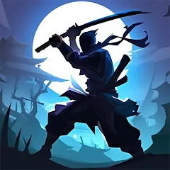تحميل لعبة Shadow Knight مهكرة للأندرويد مجاناً 2027 MOD APK