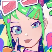 تحميل لعبة Slash & Girl مهكرة للأندرويد 2027 أخر إصدار مجاناً APK