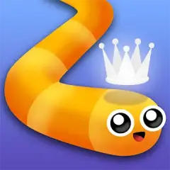 تحميل لعبة Snake.io مهكرة 2027 أخر إصدار مجاناً APK