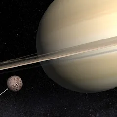 تحميل لعبة Solar System Simulator مهكرة للأندرويد مجاناً 2027 MOD APK
