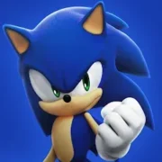 تحميل لعبة سونيك Sonic Forces مهكرة 2027 للأندرويد APK مجاناً