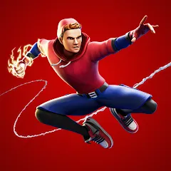 تحميل Spider Fighter 4 مهكرة 2027 للأندرويد APK مجاناً