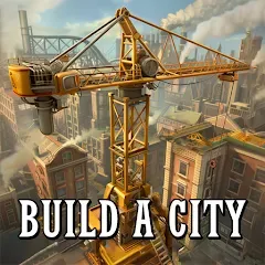 تحميل لعبة Steam City مهكرة للأندرويد 2027 أخر إصدار مجاناً APK