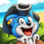تحميل لعبة Stones & Sails مهكرة للأندرويد مجاناً 2027 MOD APK