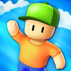 تحميل Stumble Guys ستمبل قايز مهكرة 2027 للأندرويد APK مجاناً