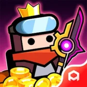 تحميل Survivor.io مهكرة جواهر غير محدودة للأندرويد 2027